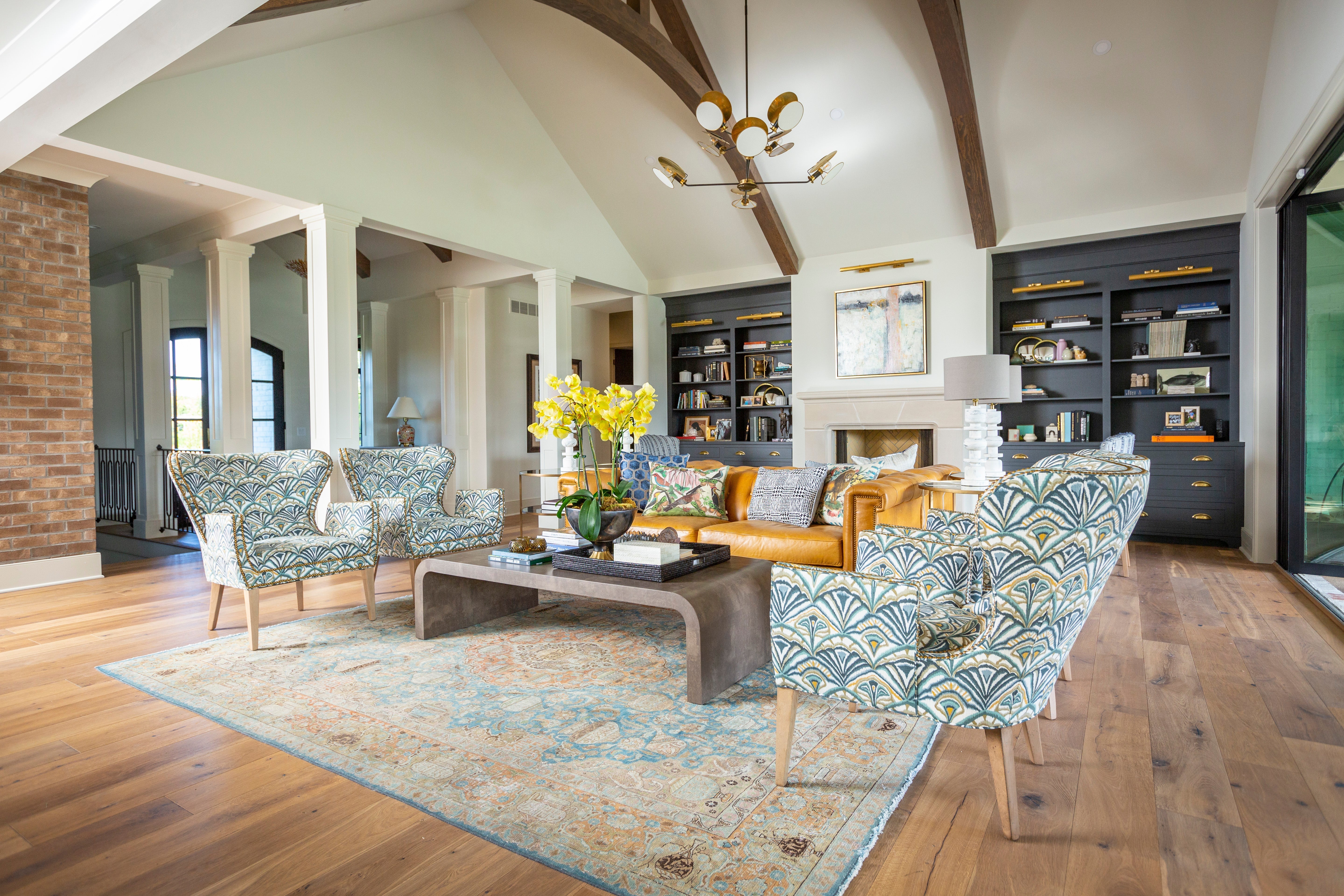 Farmhouse Revival
