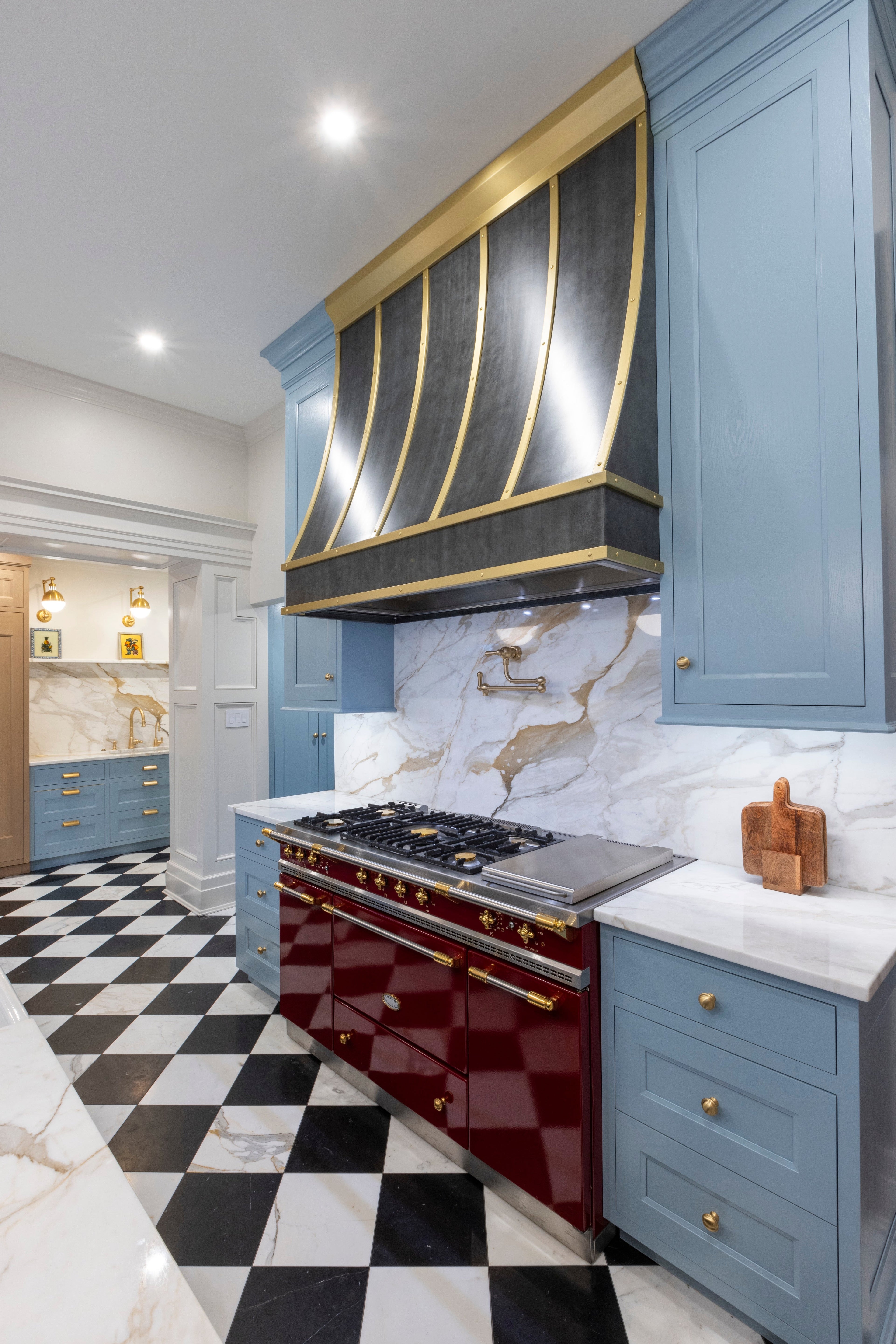 Kitchen Envy