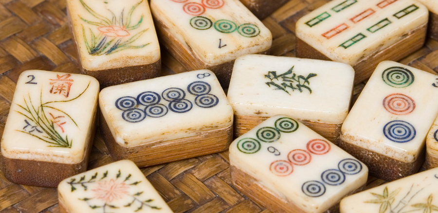 Mahjong