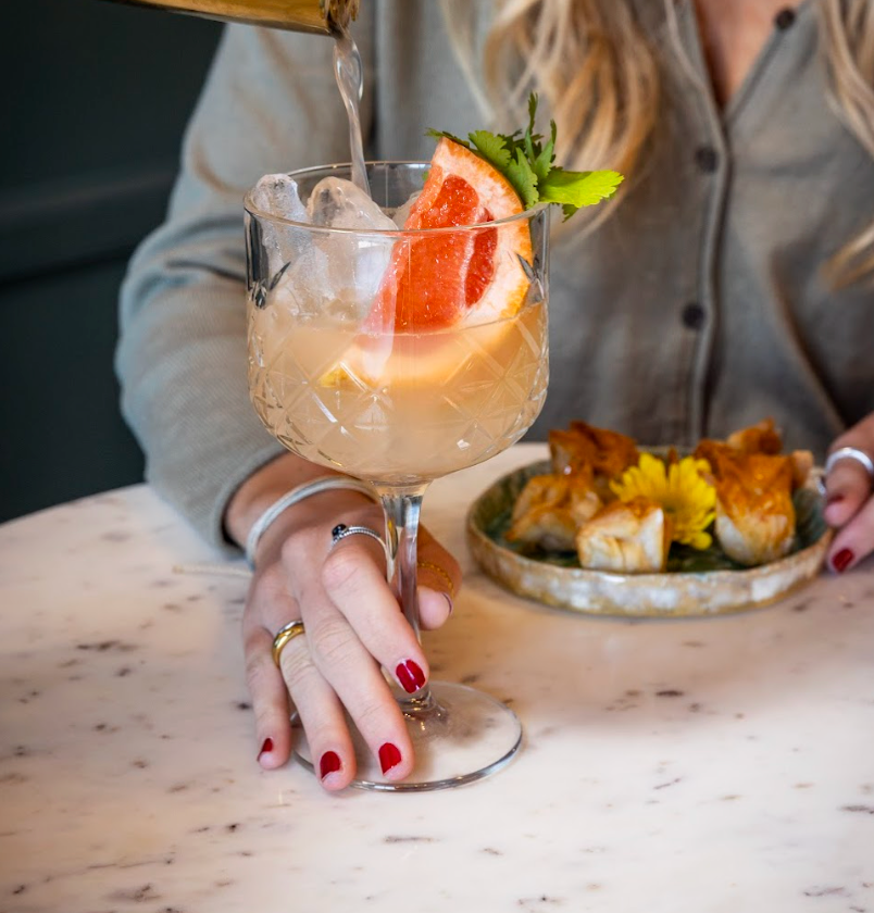 Cocktail Classes