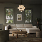 Colt 2-Piece Sectional