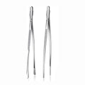 Stainless Steel Kitchen Tweezers