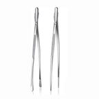 Stainless Steel Kitchen Tweezers