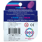 Gootonium: Thermo Blue to Pink Putty - 20g