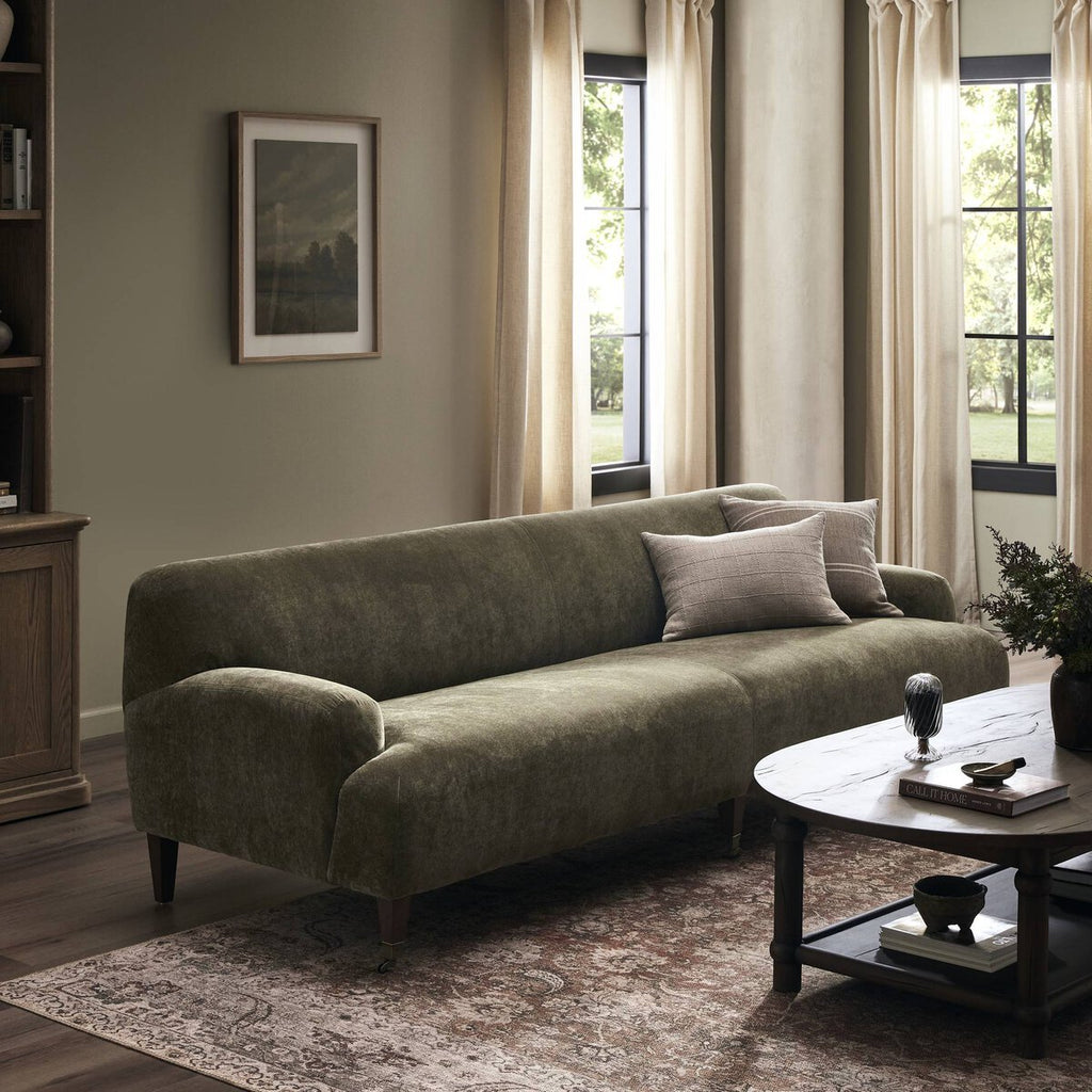 Kent Sofa By Amber Lewis