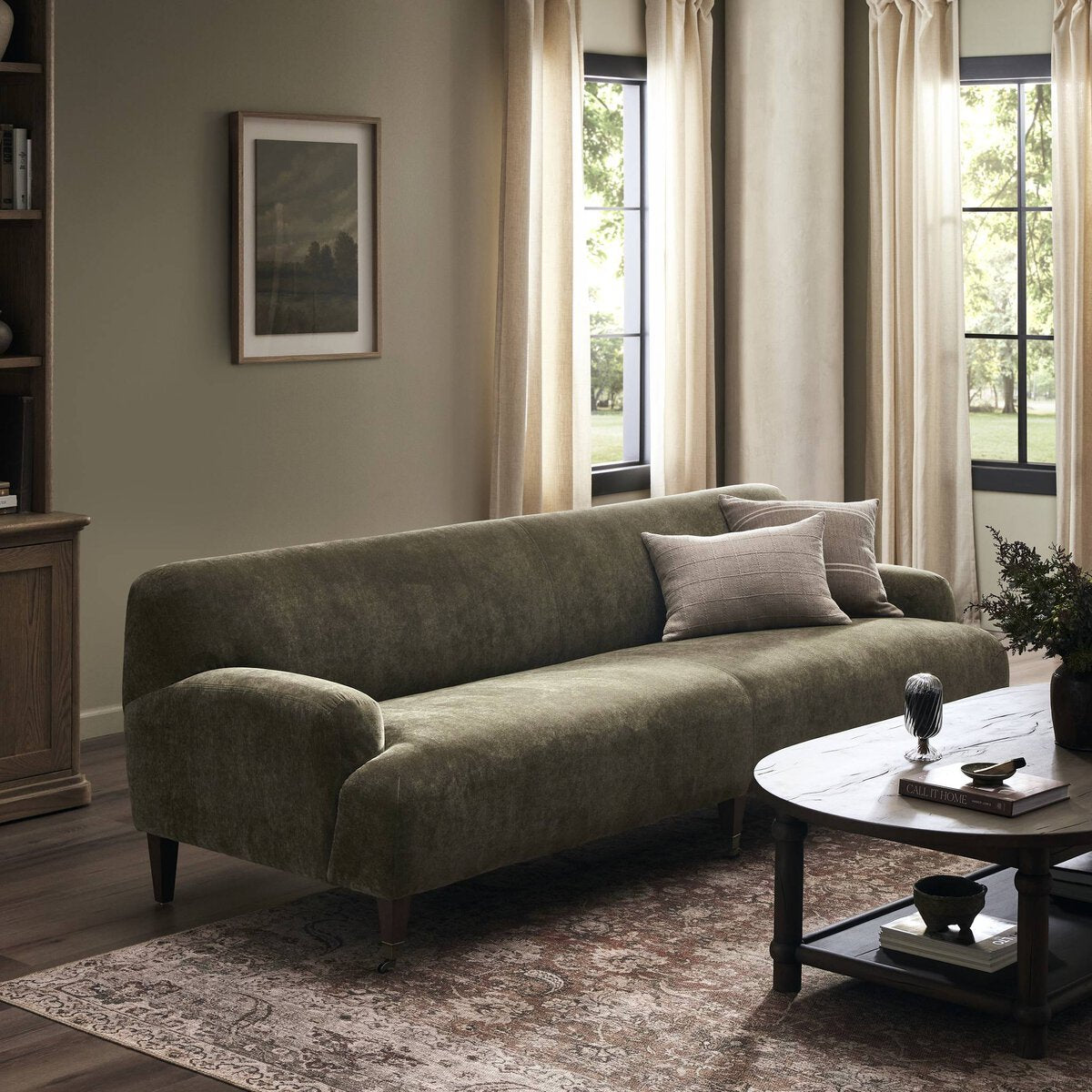 Kent Sofa By Amber Lewis