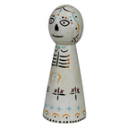 Dia De Los Muertos Female