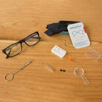 Eyeglass Repair Kit