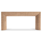 Brasea Console Table