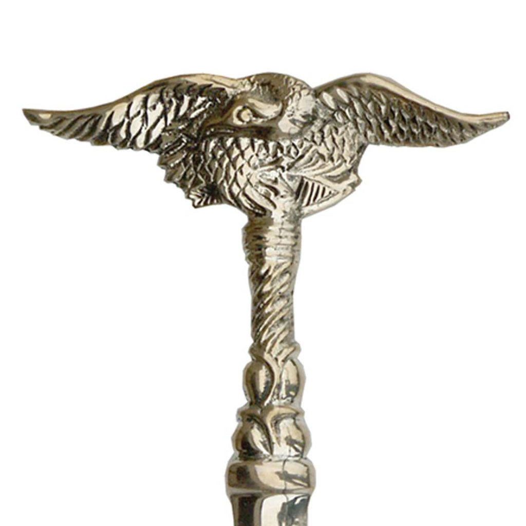 Solid Brass Eagle Letter Opener