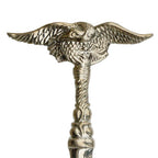 Solid Brass Eagle Letter Opener