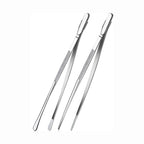 Stainless Steel Kitchen Tweezers