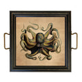 Octopus Print Tray