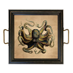 Octopus Print Tray
