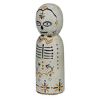 Dia De Los Muertos Male