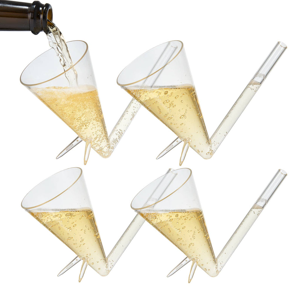 Champagne Shooters