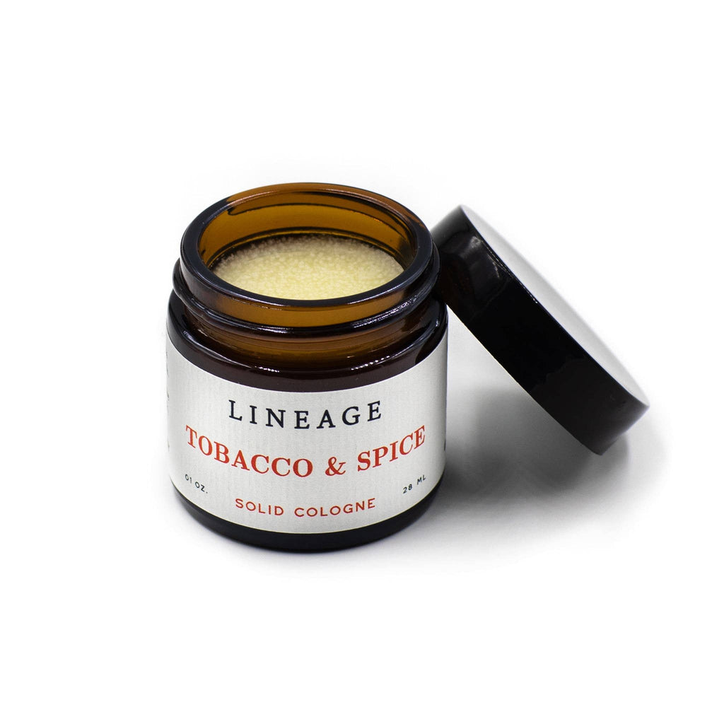 Tobacco & Spice Cologne