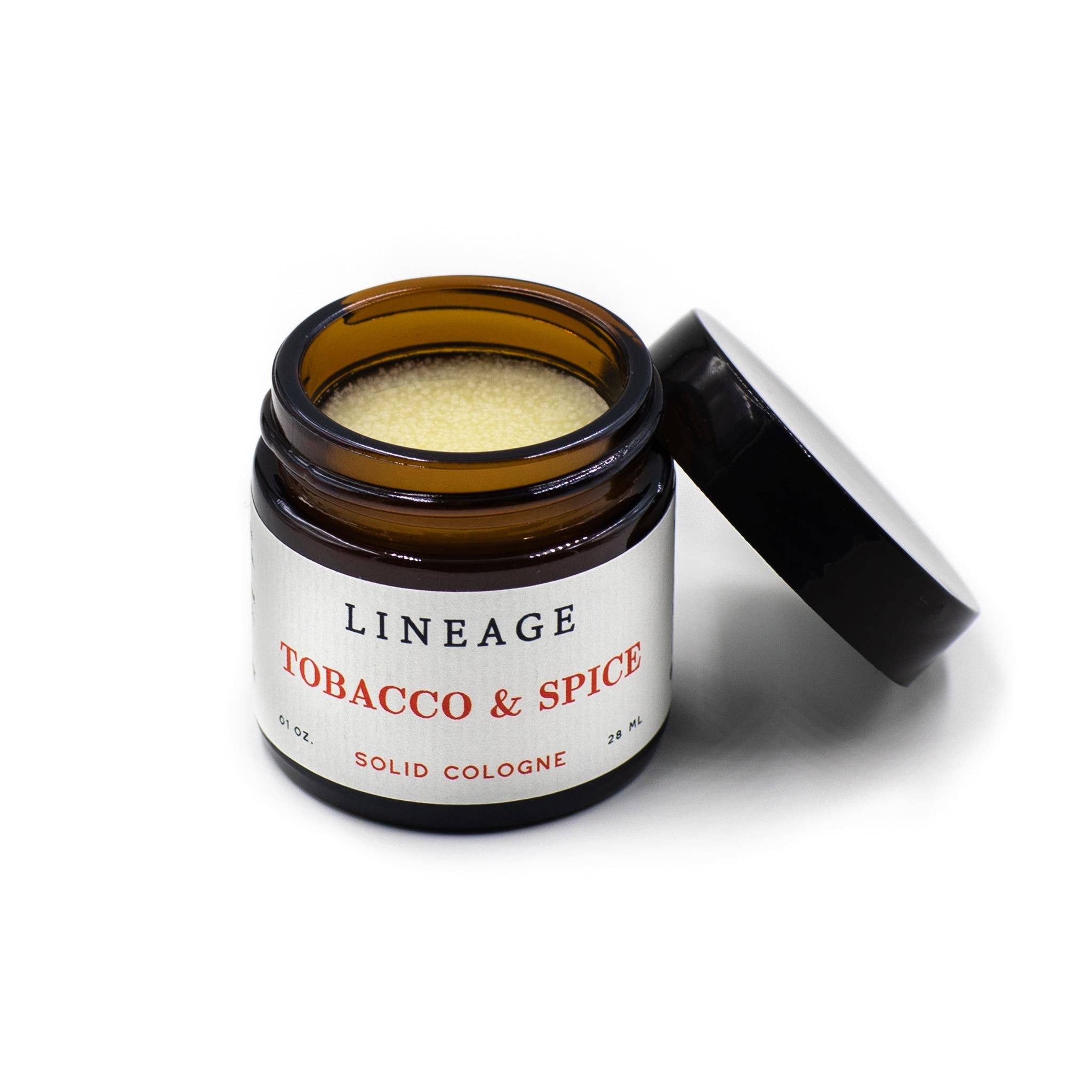 Tobacco & Spice Cologne