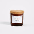 Grapefruit & Fig Candle