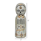 Dia De Los Muertos Male