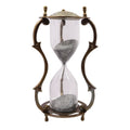 Bronze 10 Minutes Sand Timer