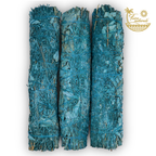 Nag Champa White Sage Large 9"