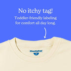 Yes Chef Kids' Tee