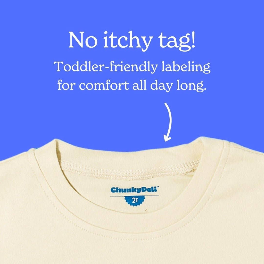 Char-cutie Kids' Tee