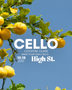 Cello Cocktail Class