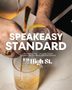 Speakeasy Standard