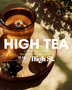 High Tea Cocktail Class