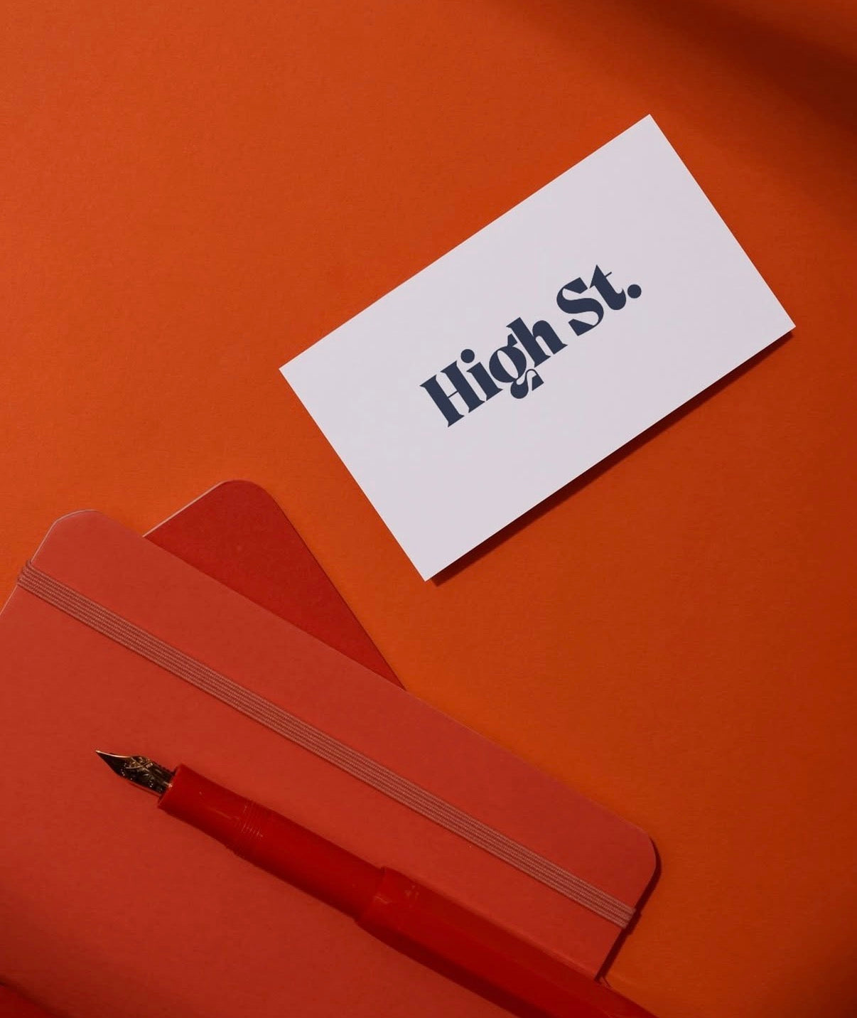 High St. Gift Card