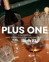 Plus One Event