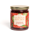 Strawberry Jalapeño Jam