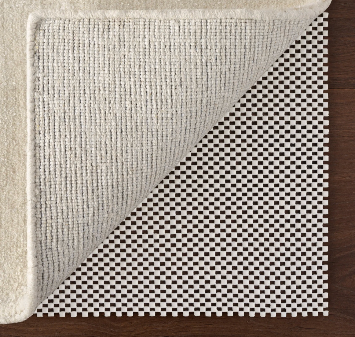 Standard Rug Pad - 8x10