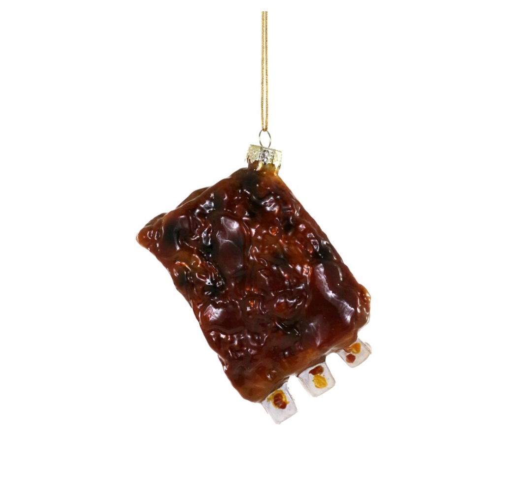 RACK O RIBS