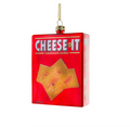 CHEESE IT