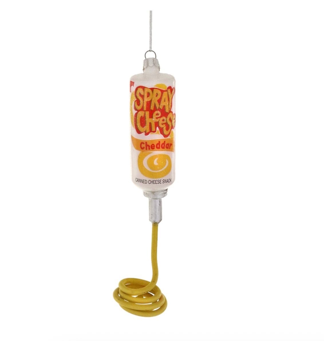 SPRAY CHEESE