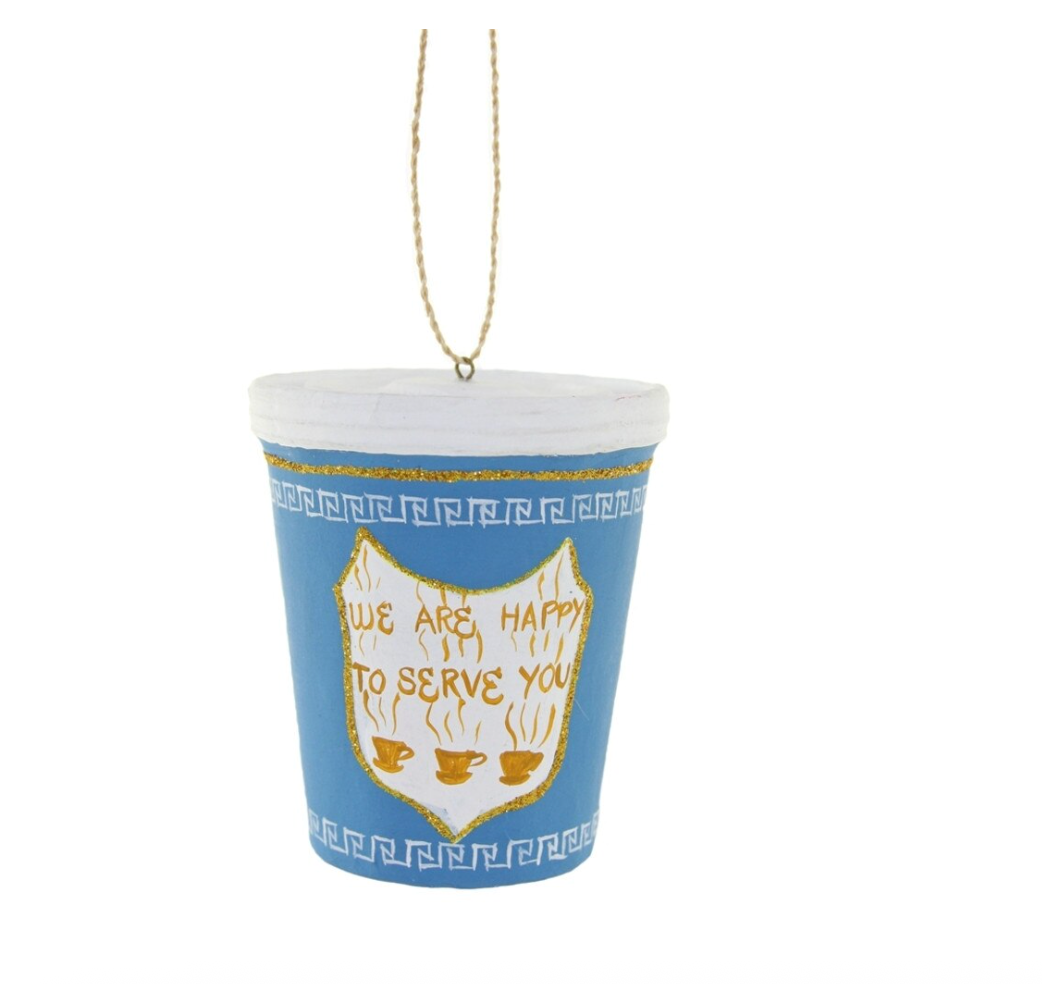NYC DELI CUP