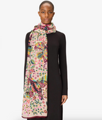 Scarf 100 - Rene Perrot - Pastel