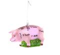 MARKET PIG