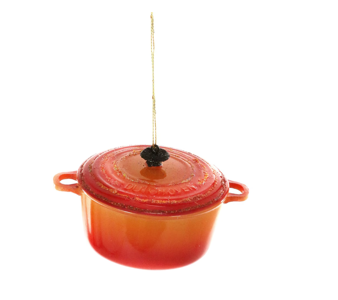 DUTCH OVEN