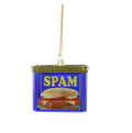 CANNED HAM
