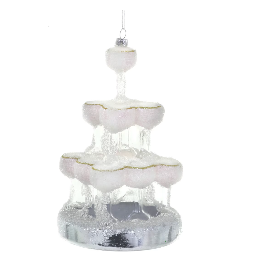 CHAMPAGNE TOWER