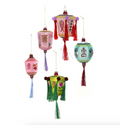CHINESE LANTERN ASST