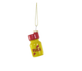 POPPERS INCENSE