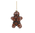 NAUGHTY GINGERBREAD MAN