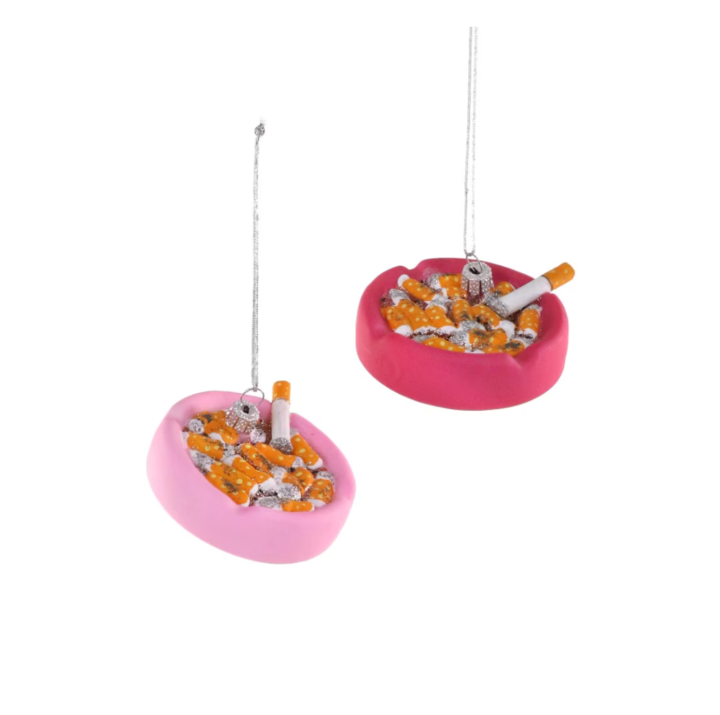 CIGARETTE HOLDER ASST