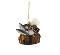 VINTAGE FISHING REEL