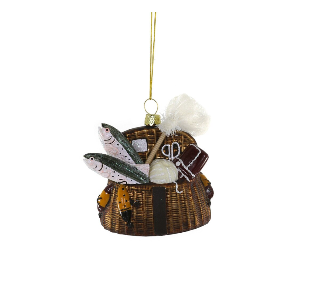 VINTAGE FISHING REEL